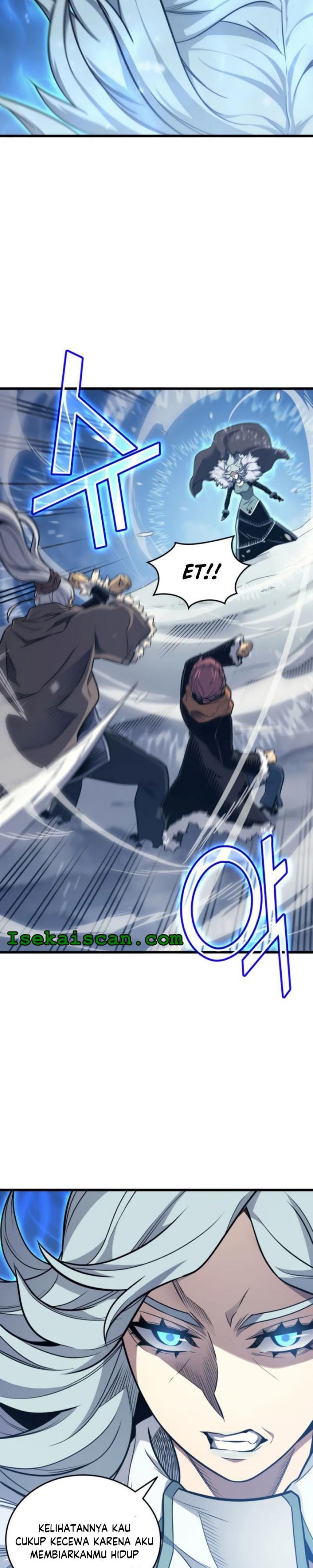 The Archmage Returns After 4000 Years Chapter 131 Image 27