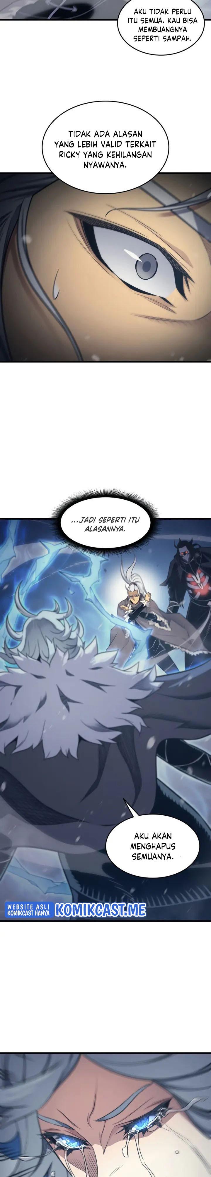 The Archmage Returns After 4000 Years Chapter 132 Image 4