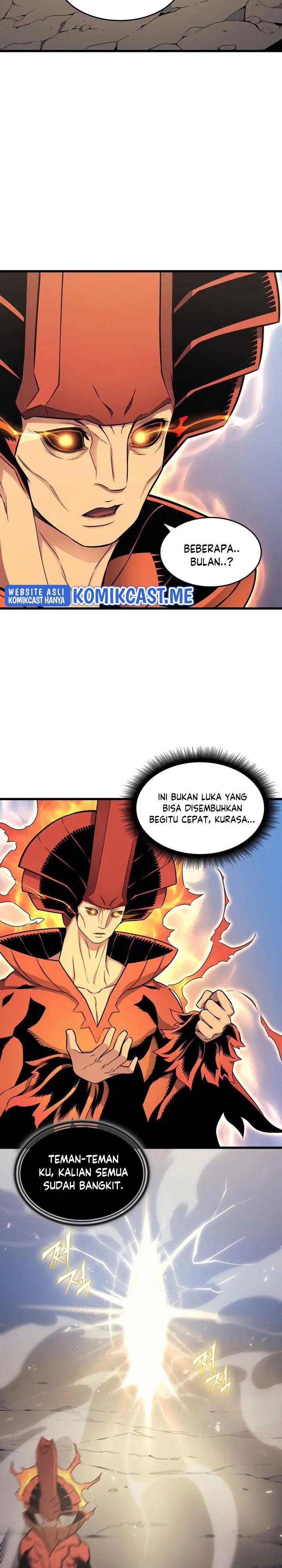The Archmage Returns After 4000 Years Chapter 132 Image 7
