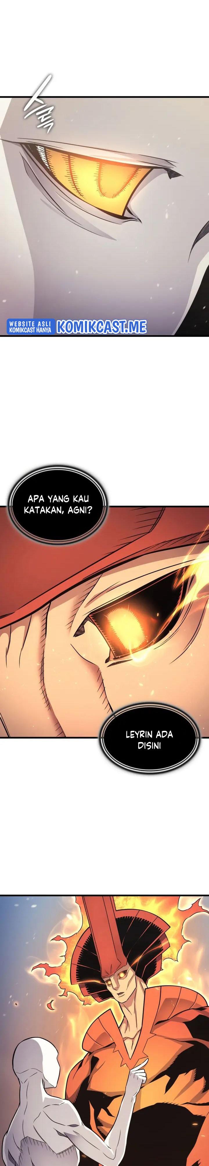 The Archmage Returns After 4000 Years Chapter 132 Image 21