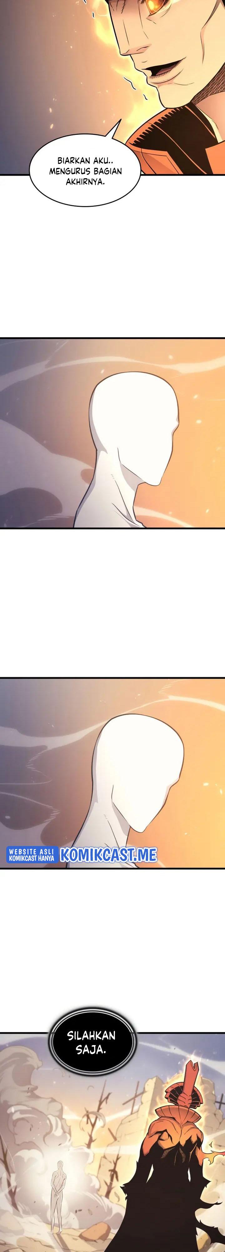The Archmage Returns After 4000 Years Chapter 132 Image 24