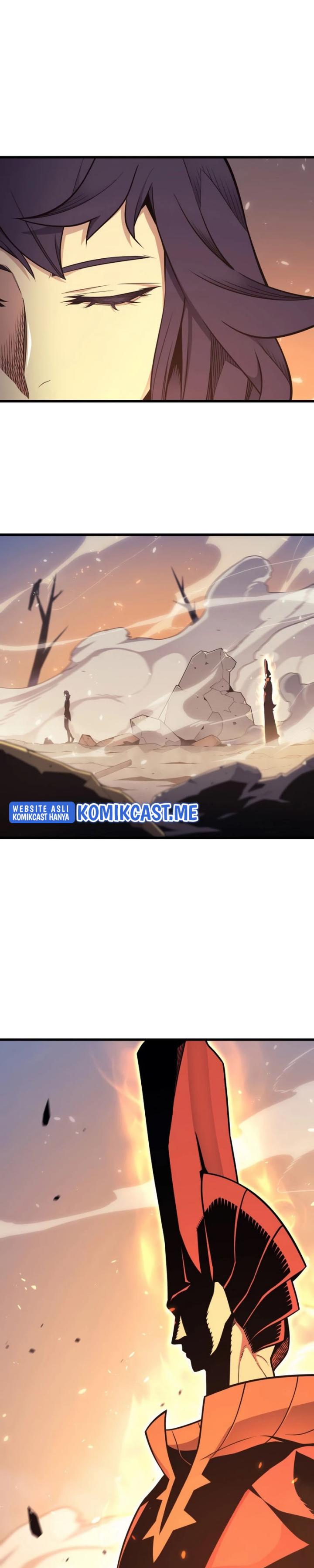 The Archmage Returns After 4000 Years Chapter 133 Image 5