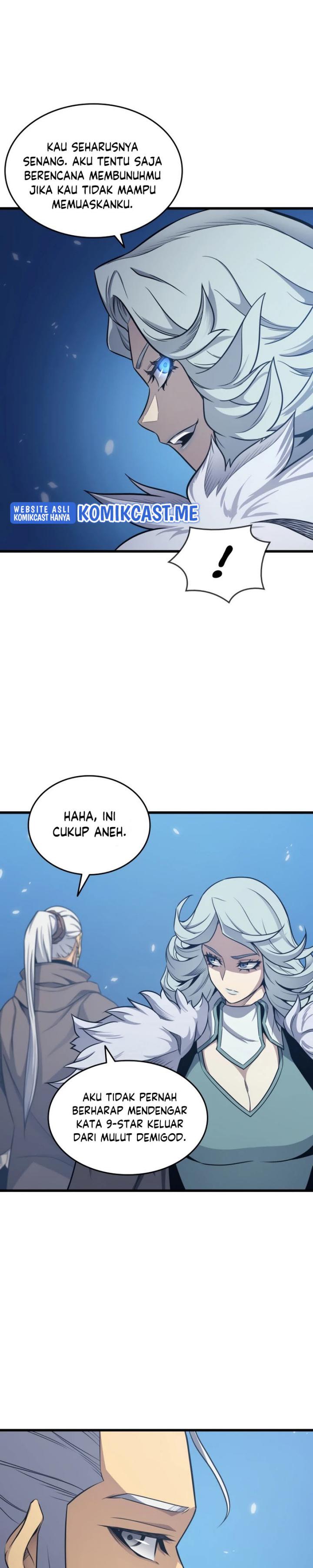 The Archmage Returns After 4000 Years Chapter 133 Image 26