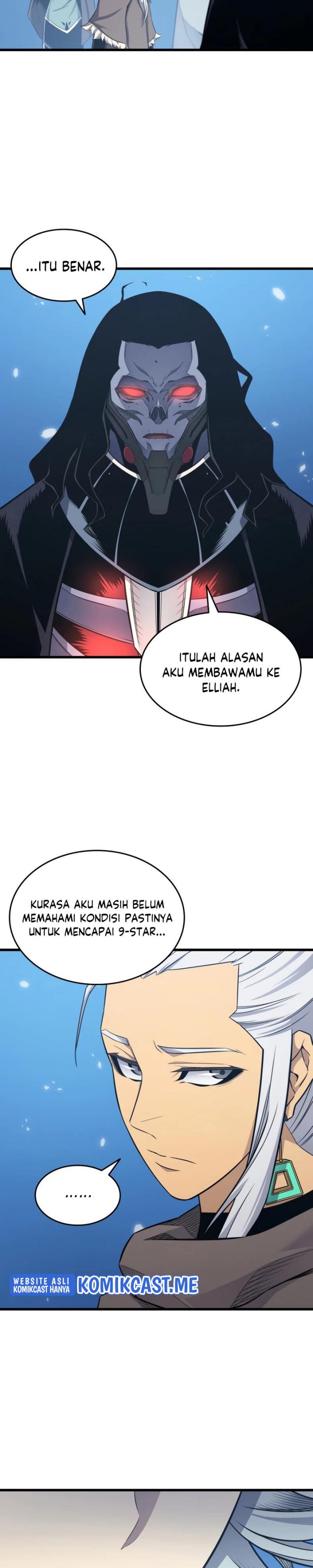 The Archmage Returns After 4000 Years Chapter 133 Image 29