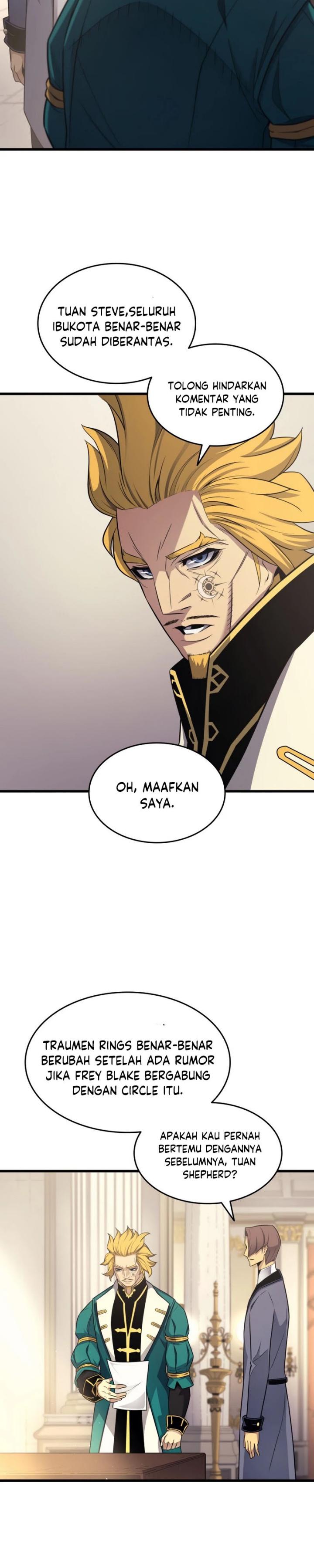 The Archmage Returns After 4000 Years Chapter 134 Image 8