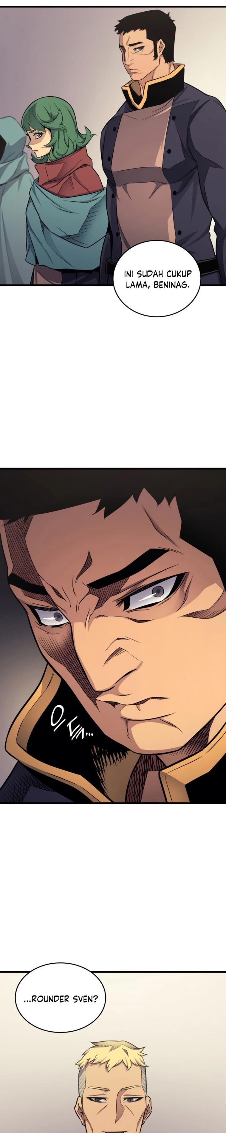 The Archmage Returns After 4000 Years Chapter 134 Image 11
