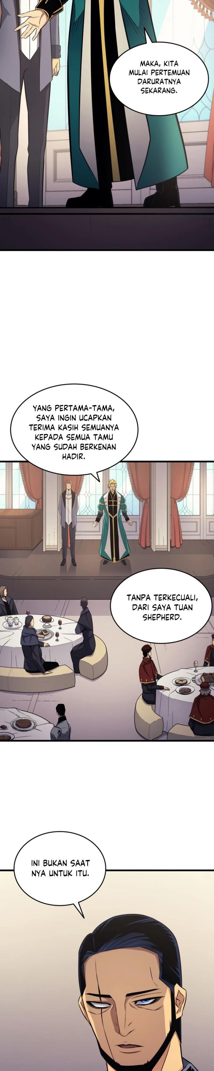 The Archmage Returns After 4000 Years Chapter 134 Image 21