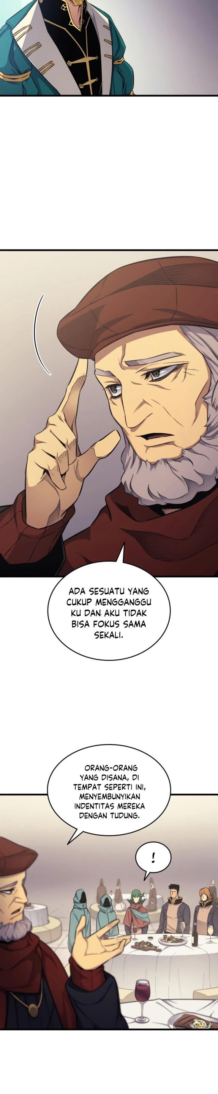 The Archmage Returns After 4000 Years Chapter 134 Image 26