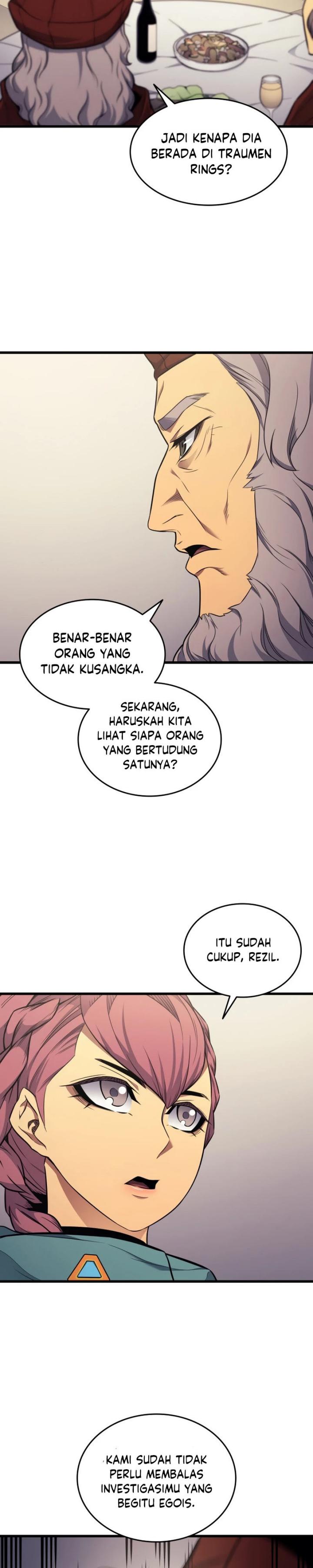 The Archmage Returns After 4000 Years Chapter 134 Image 30