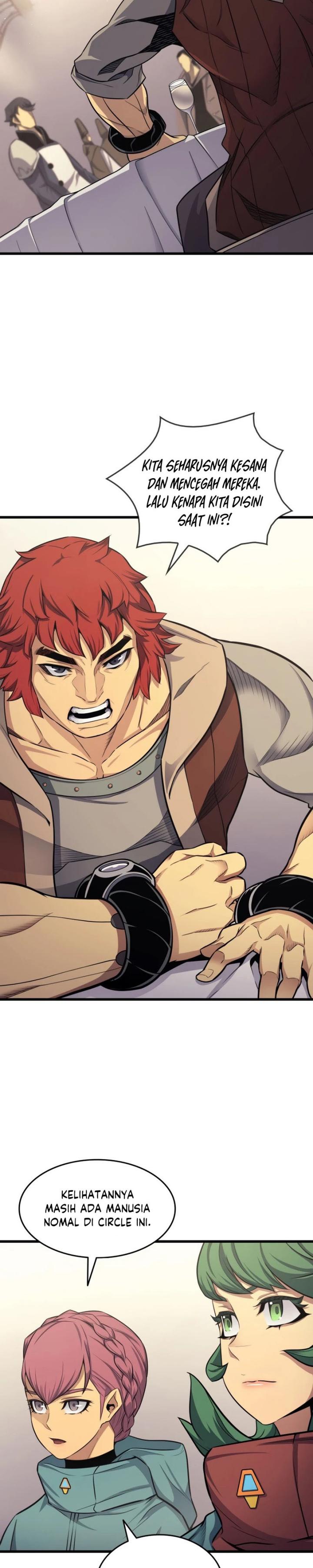 The Archmage Returns After 4000 Years Chapter 135 Image 2