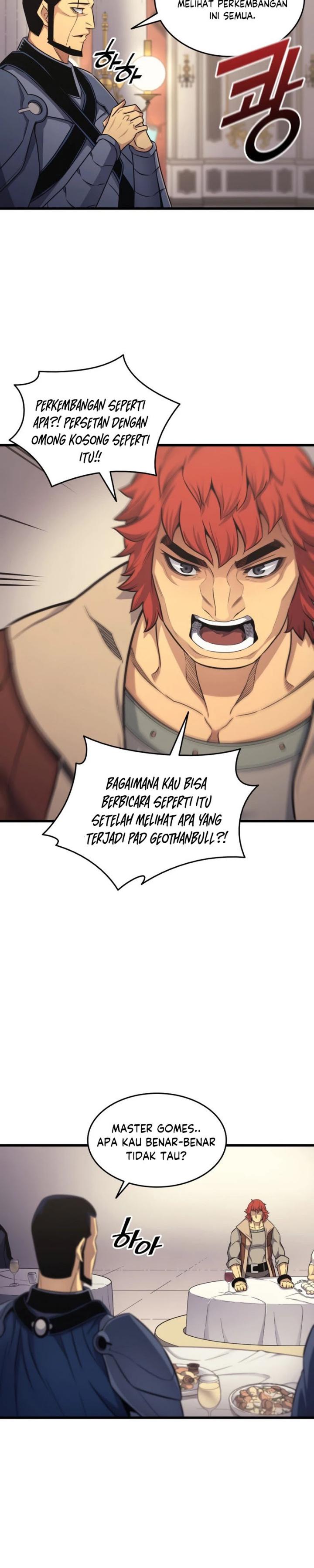 The Archmage Returns After 4000 Years Chapter 135 Image 5