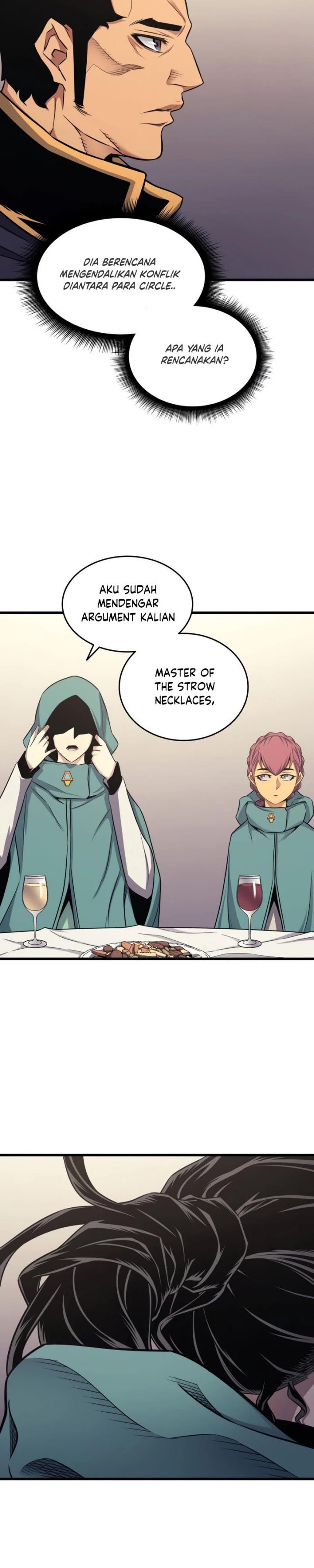 The Archmage Returns After 4000 Years Chapter 135 Image 10