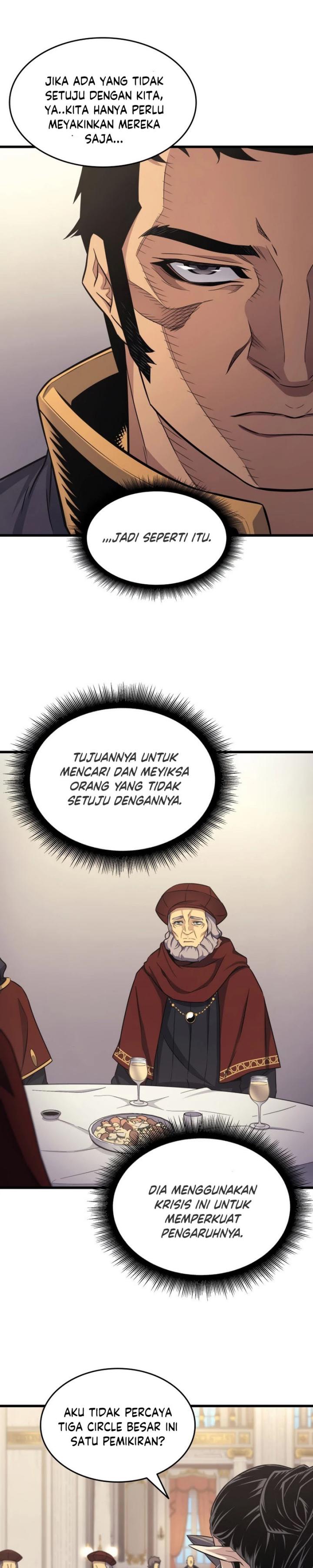 The Archmage Returns After 4000 Years Chapter 135 Image 14