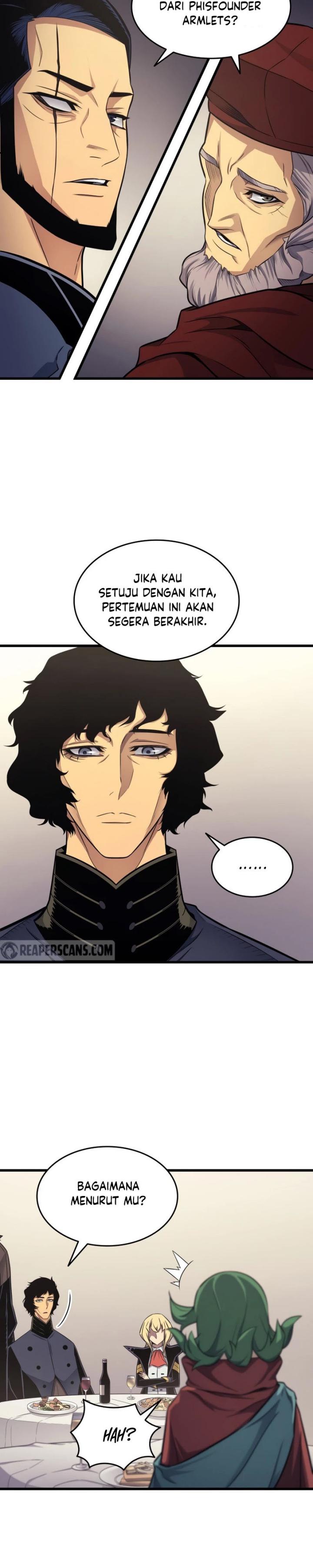 The Archmage Returns After 4000 Years Chapter 135 Image 17