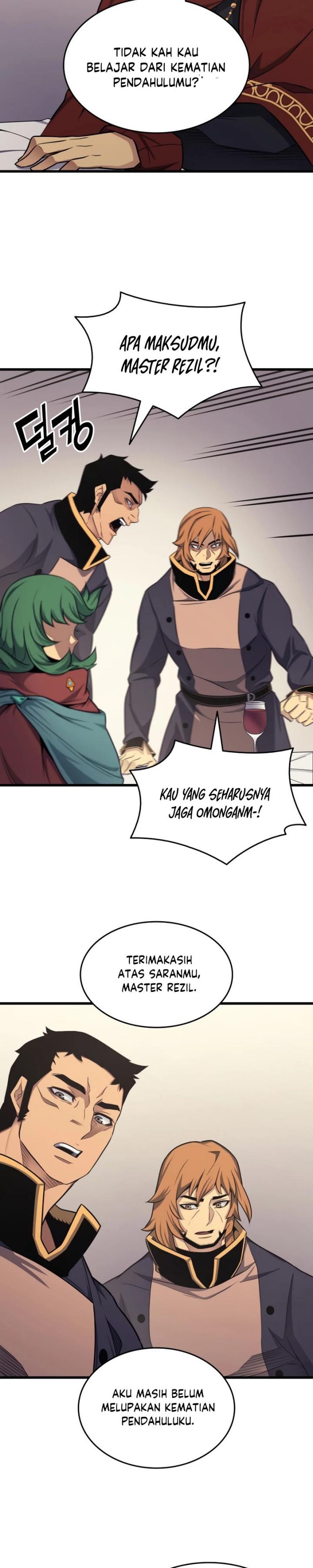 The Archmage Returns After 4000 Years Chapter 135 Image 21