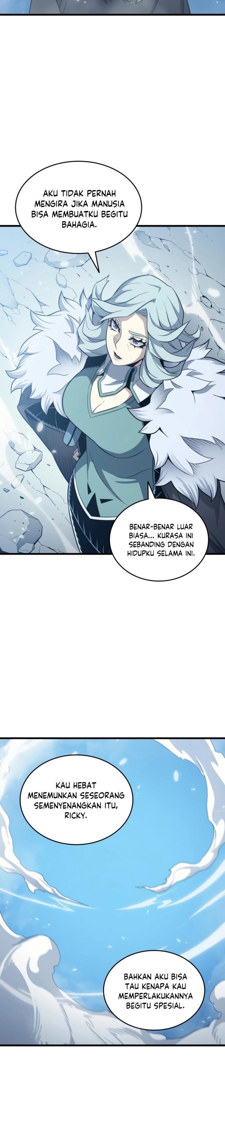 The Archmage Returns After 4000 Years Chapter 136 Image 2