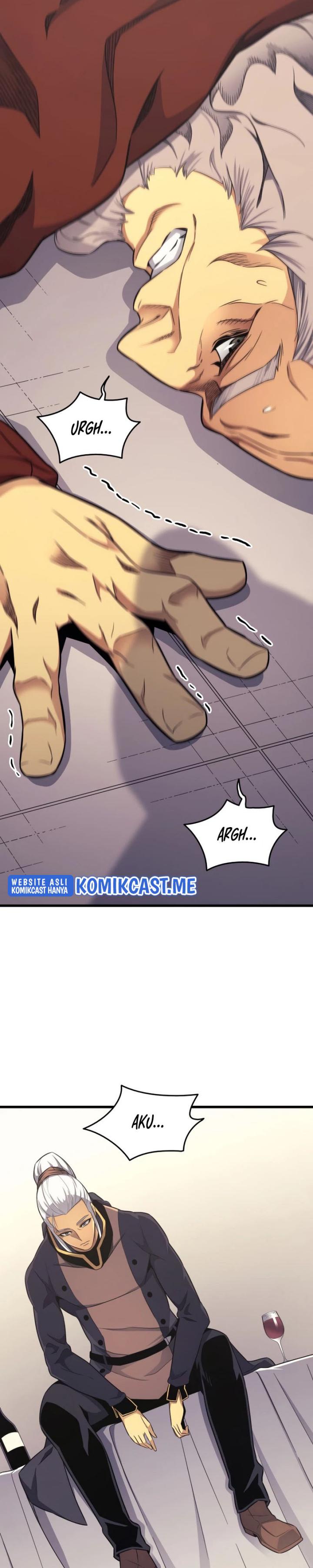 The Archmage Returns After 4000 Years Chapter 136 Image 4