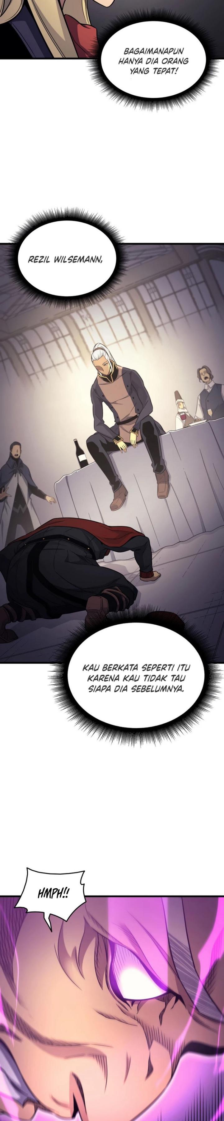 The Archmage Returns After 4000 Years Chapter 136 Image 6