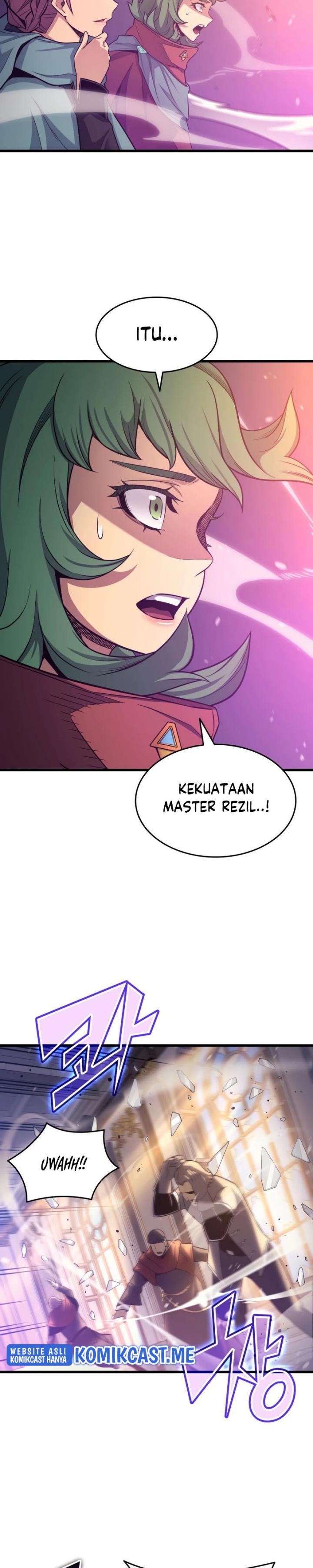 The Archmage Returns After 4000 Years Chapter 136 Image 9