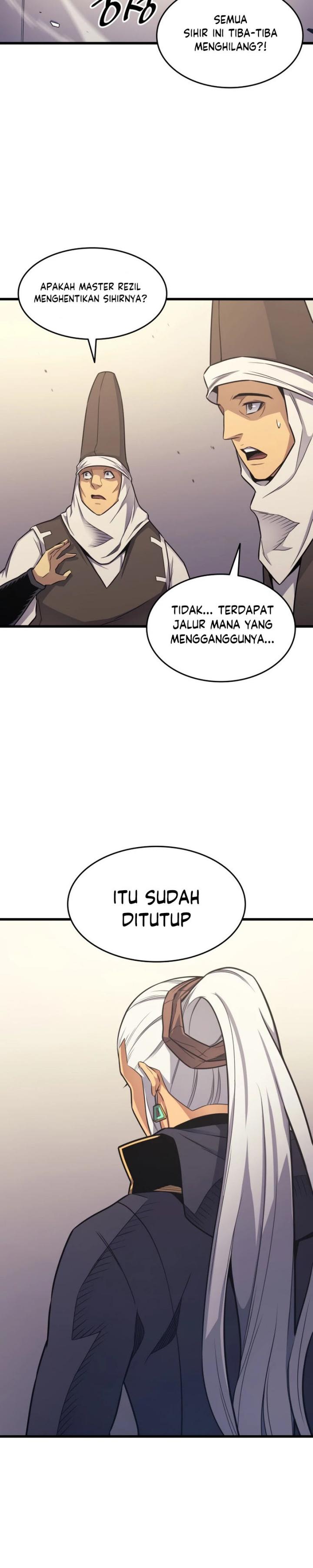 The Archmage Returns After 4000 Years Chapter 136 Image 14