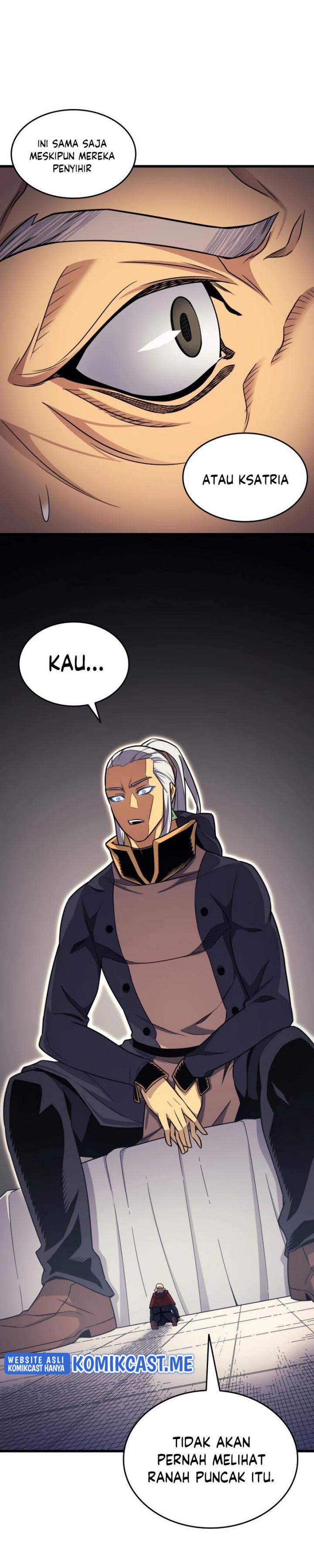 The Archmage Returns After 4000 Years Chapter 136 Image 19