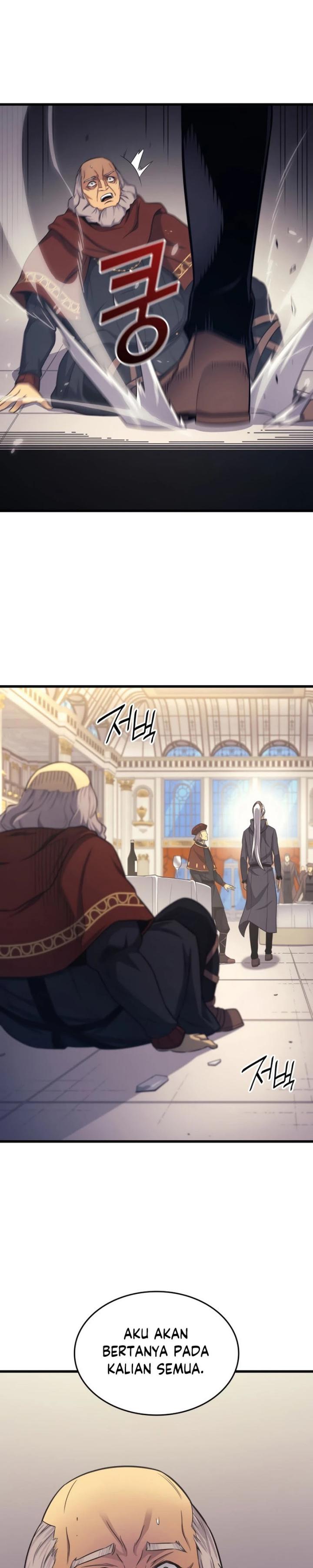 The Archmage Returns After 4000 Years Chapter 136 Image 20