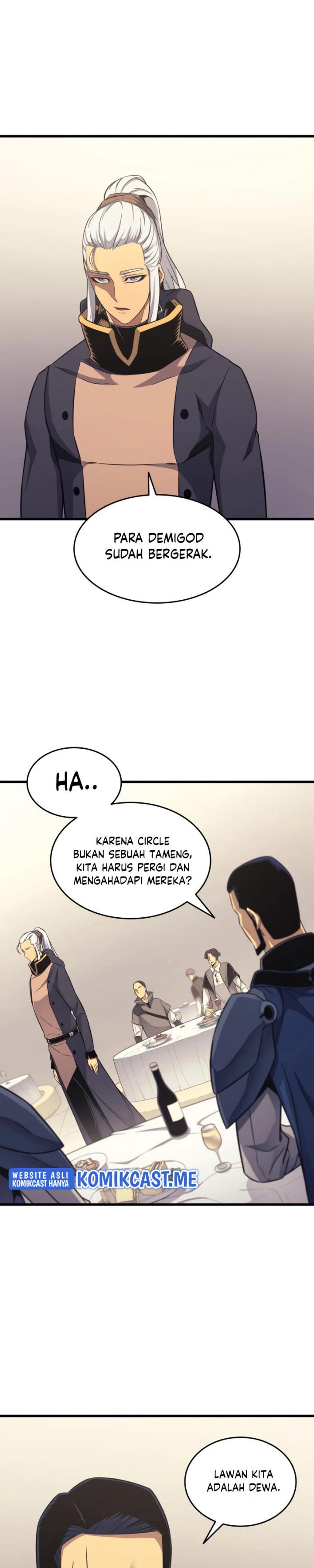 The Archmage Returns After 4000 Years Chapter 136 Image 24