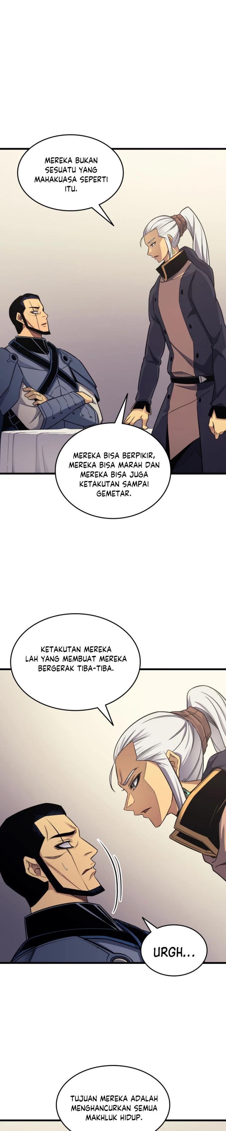 The Archmage Returns After 4000 Years Chapter 136 Image 26