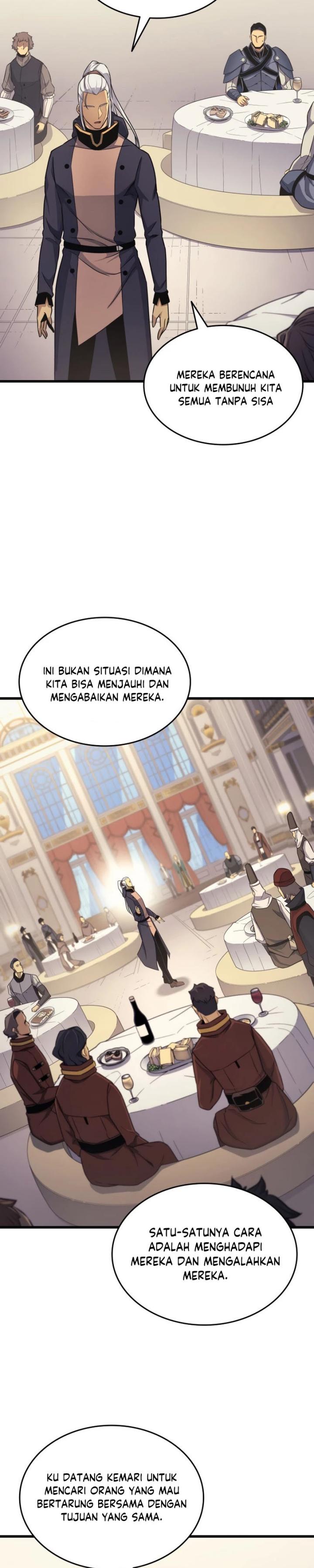 The Archmage Returns After 4000 Years Chapter 136 Image 27