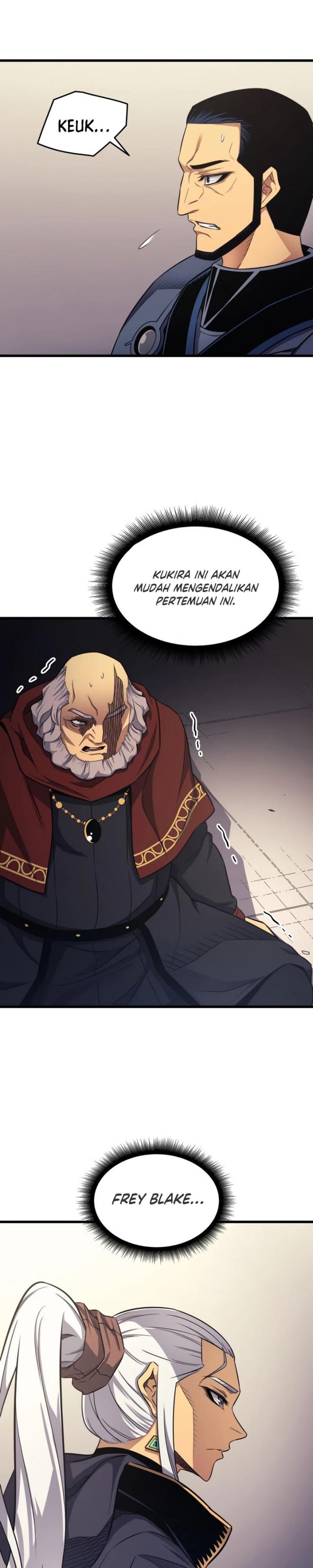 The Archmage Returns After 4000 Years Chapter 136 Image 32