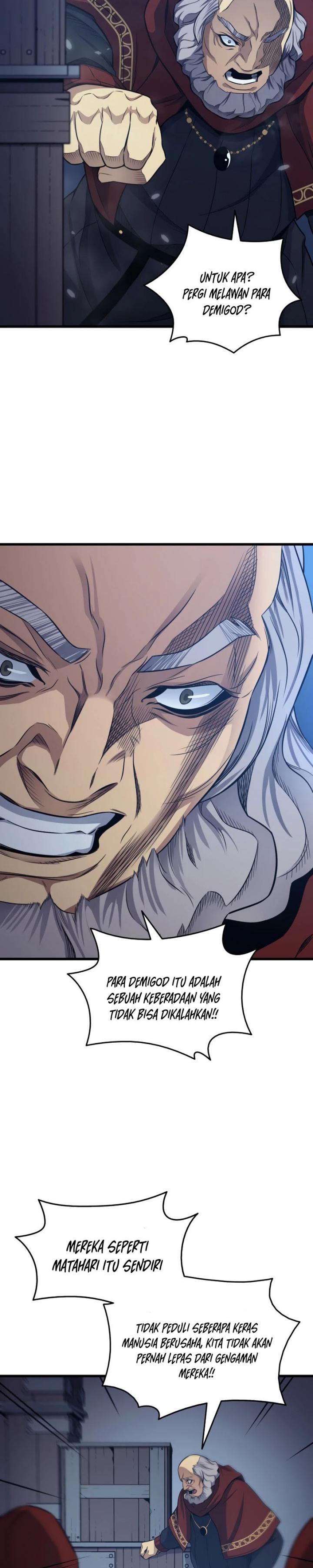 The Archmage Returns After 4000 Years Chapter 137 Image 4