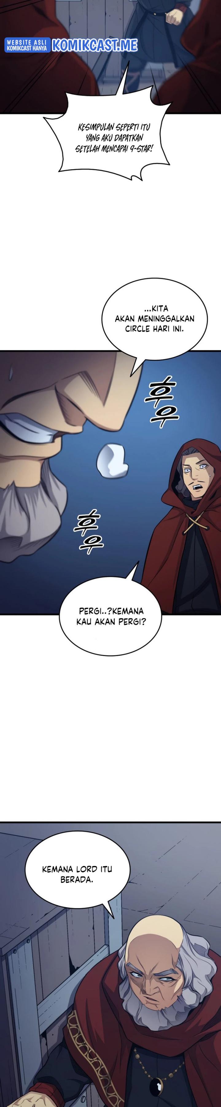 The Archmage Returns After 4000 Years Chapter 137 Image 5