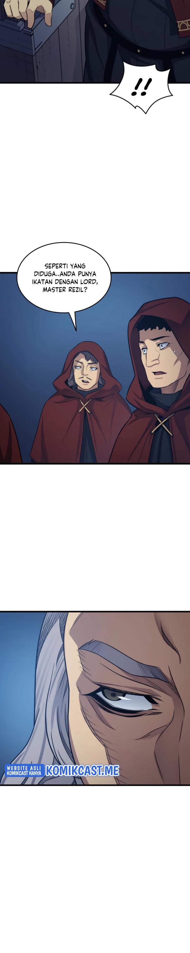 The Archmage Returns After 4000 Years Chapter 137 Image 6