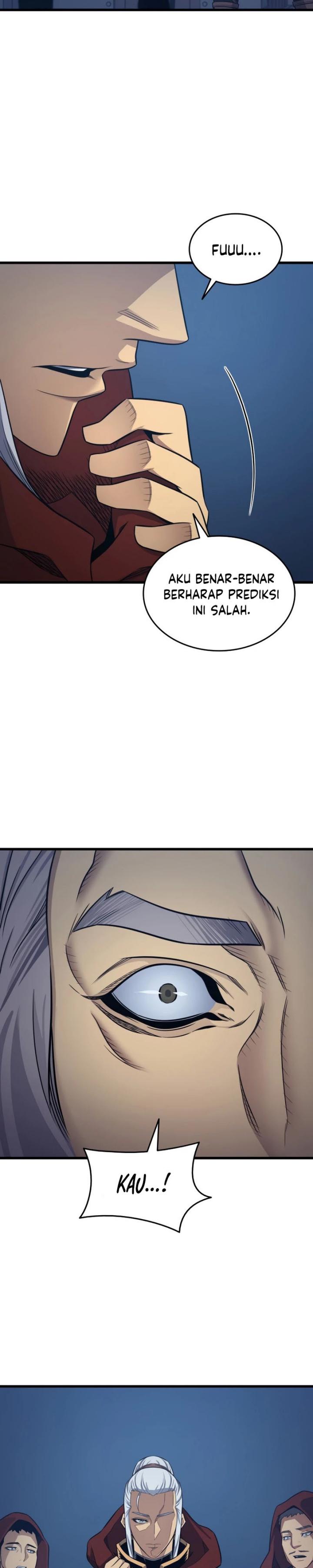 The Archmage Returns After 4000 Years Chapter 137 Image 9