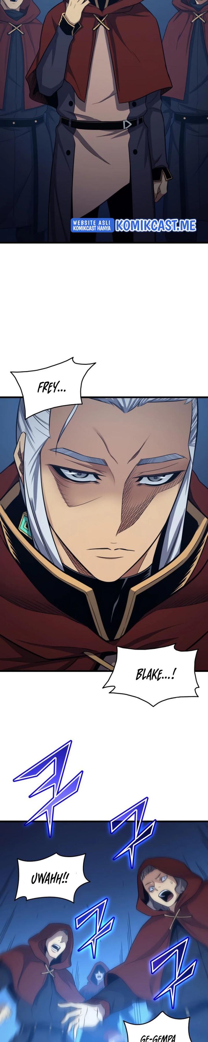 The Archmage Returns After 4000 Years Chapter 137 Image 10