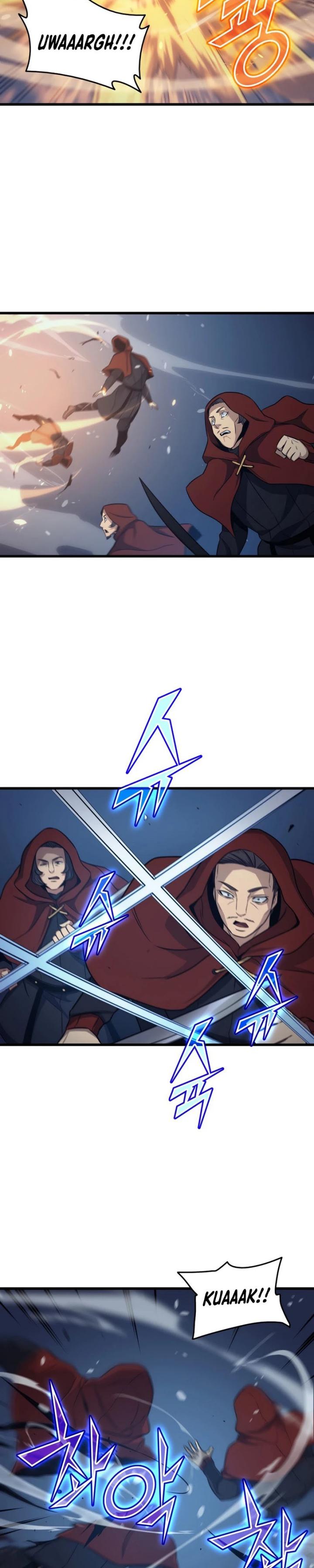 The Archmage Returns After 4000 Years Chapter 137 Image 15