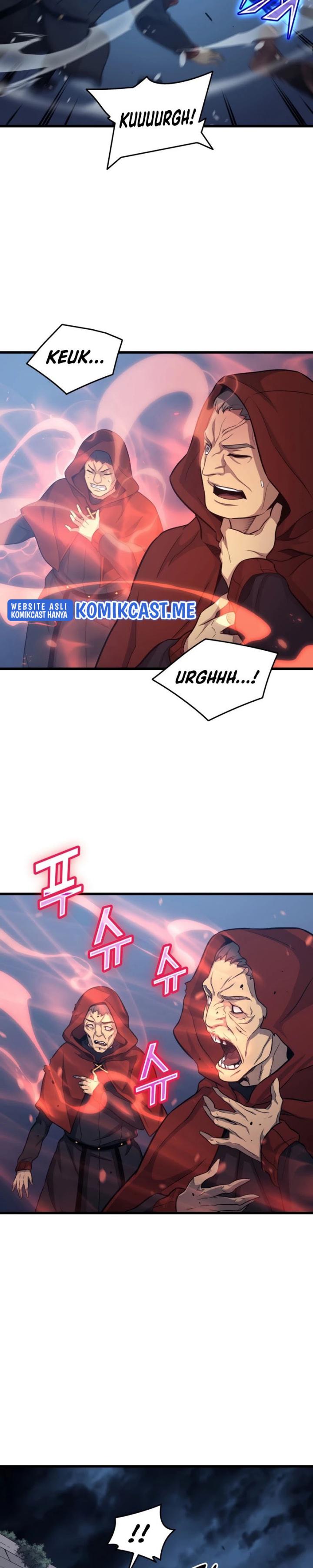 The Archmage Returns After 4000 Years Chapter 137 Image 16