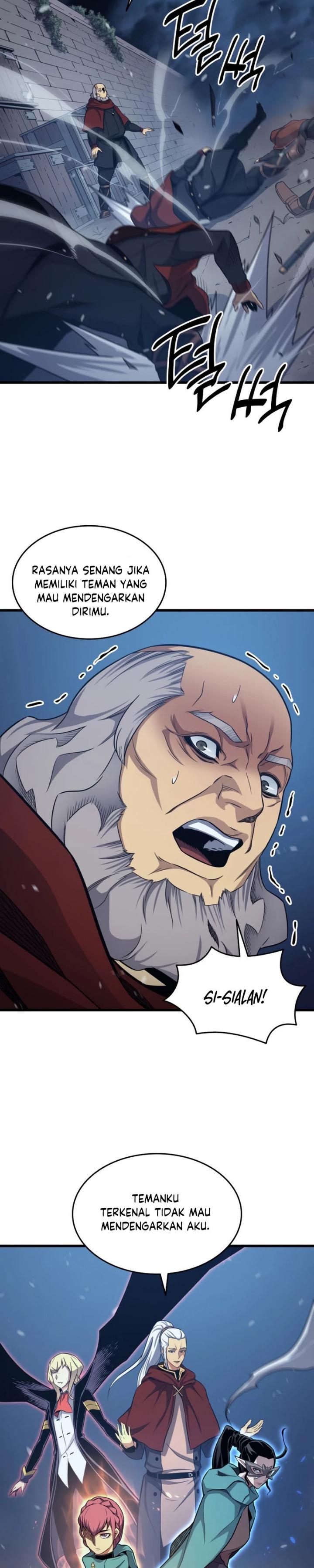 The Archmage Returns After 4000 Years Chapter 137 Image 17