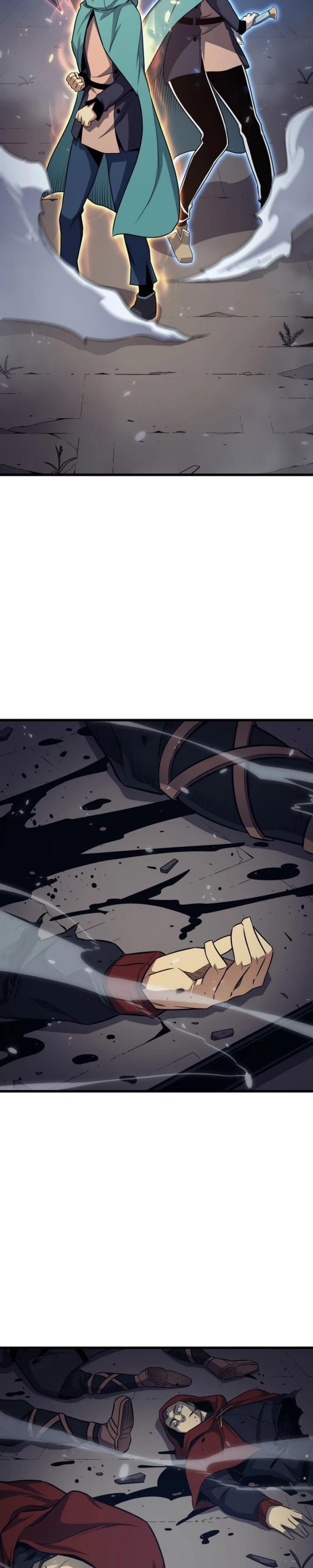 The Archmage Returns After 4000 Years Chapter 137 Image 18