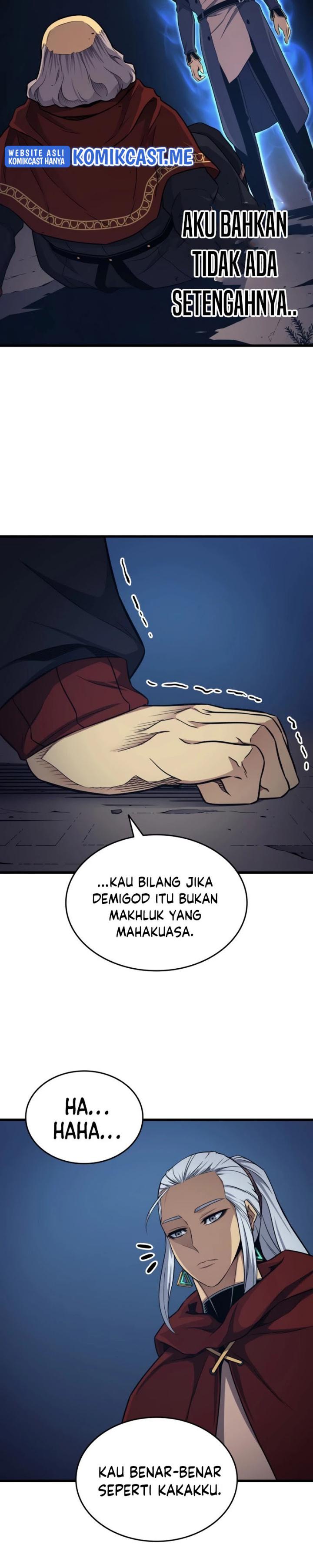 The Archmage Returns After 4000 Years Chapter 137 Image 21