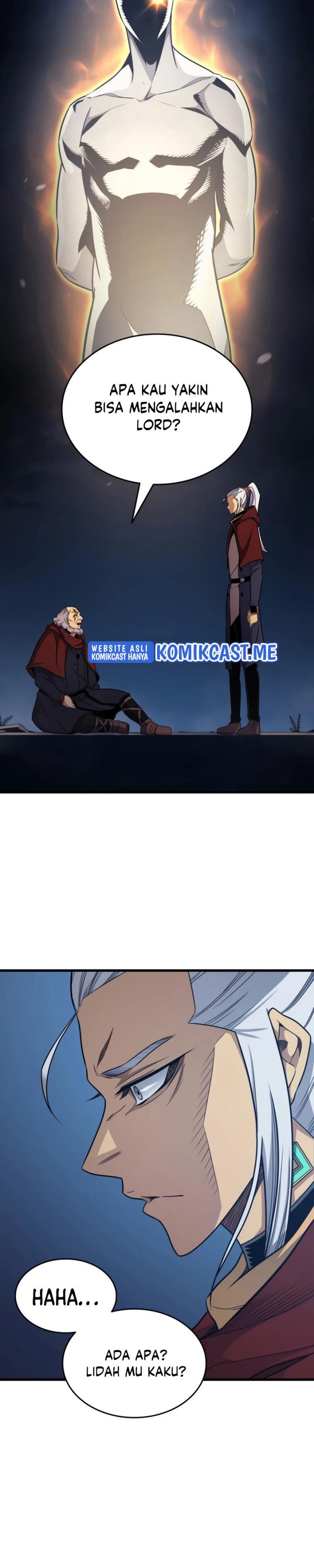 The Archmage Returns After 4000 Years Chapter 137 Image 24