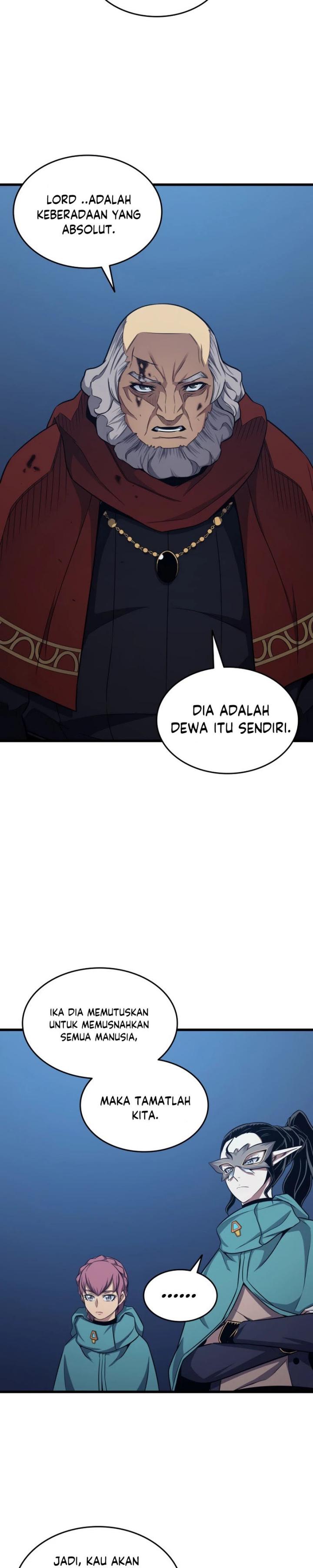 The Archmage Returns After 4000 Years Chapter 137 Image 26