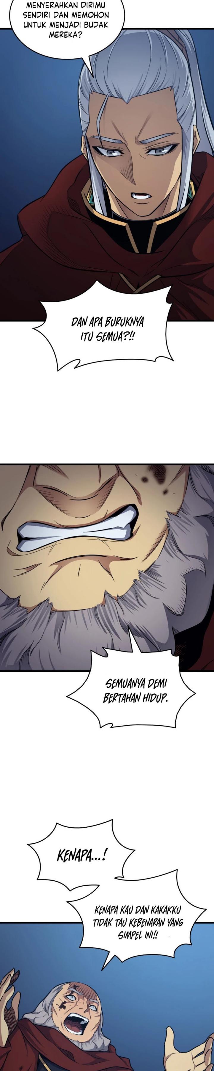 The Archmage Returns After 4000 Years Chapter 137 Image 27