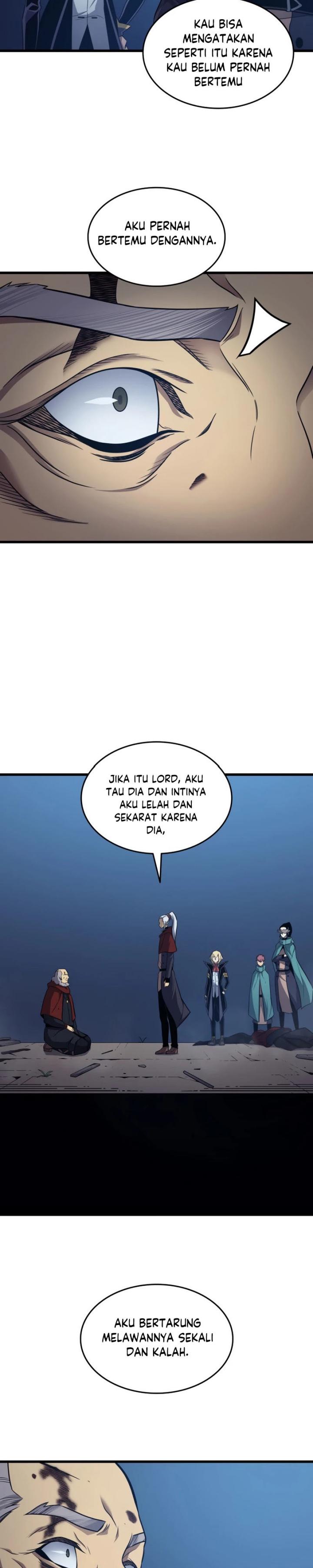 The Archmage Returns After 4000 Years Chapter 137 Image 29