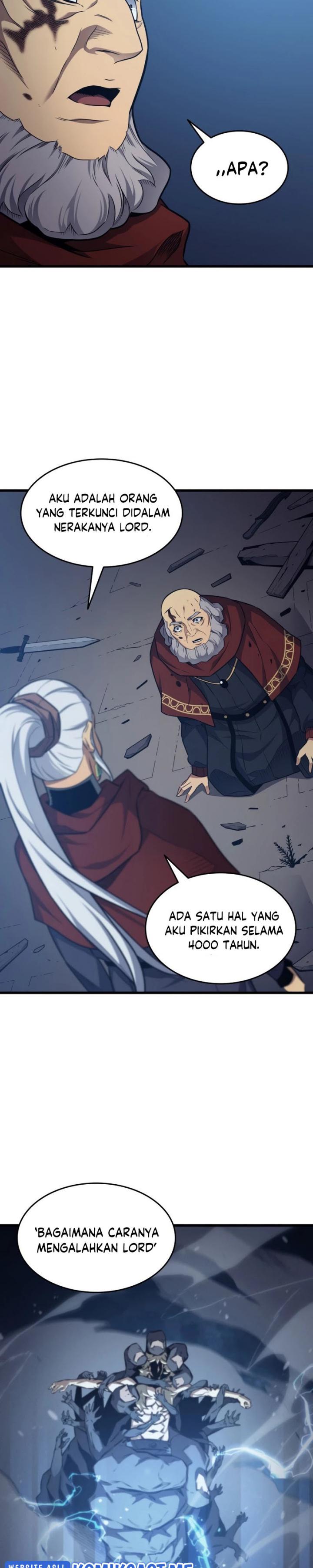 The Archmage Returns After 4000 Years Chapter 137 Image 30