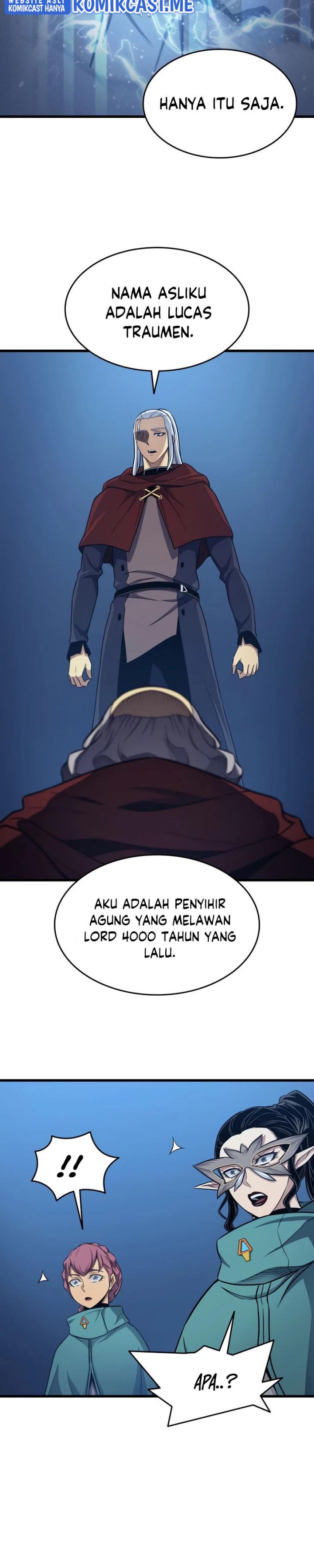 The Archmage Returns After 4000 Years Chapter 137 Image 31