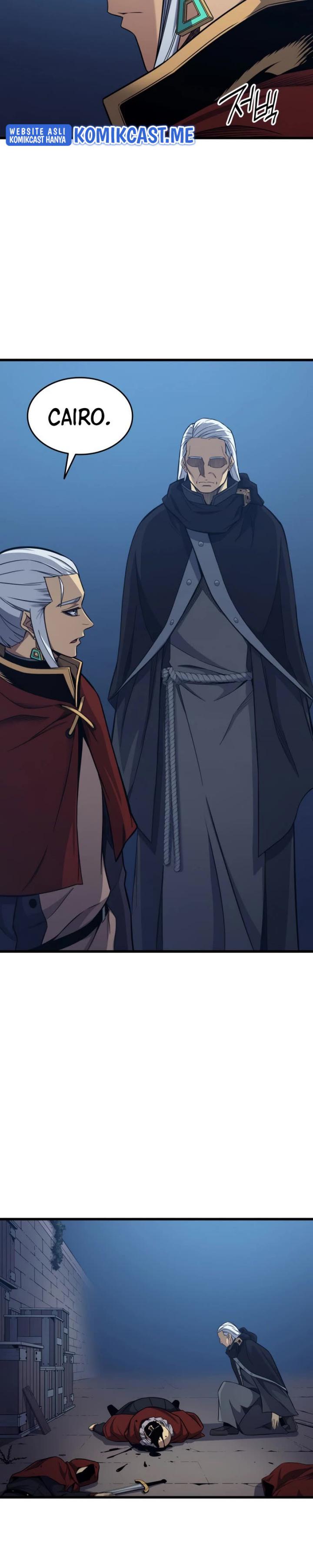 The Archmage Returns After 4000 Years Chapter 138 Image 8