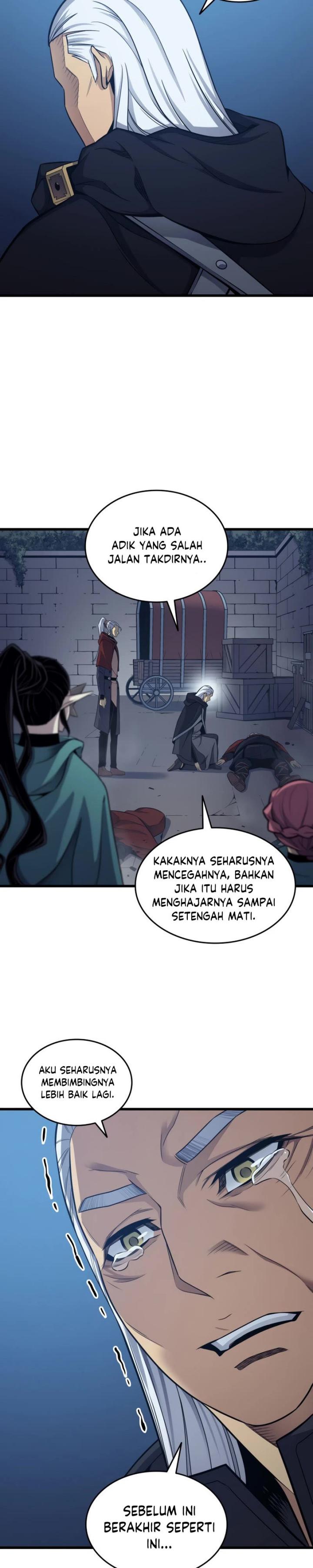 The Archmage Returns After 4000 Years Chapter 138 Image 10