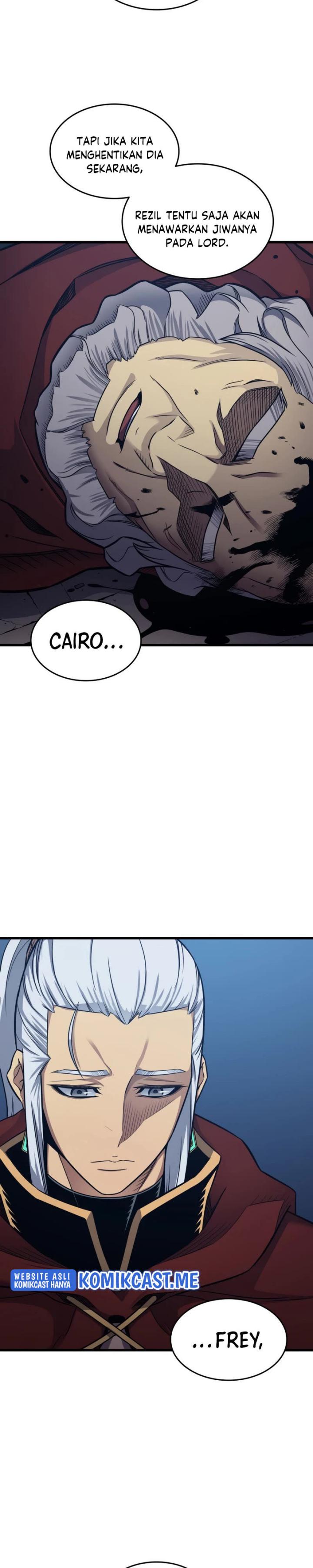 The Archmage Returns After 4000 Years Chapter 138 Image 11