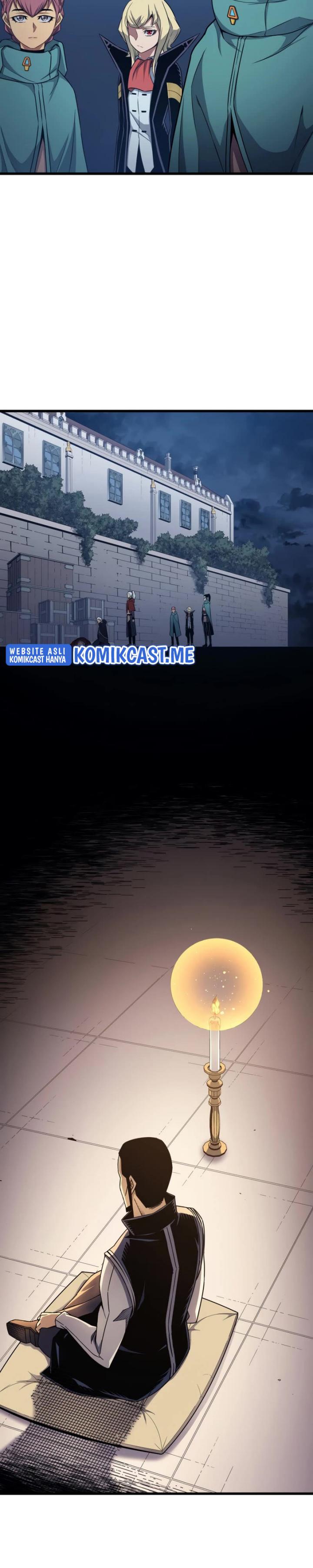 The Archmage Returns After 4000 Years Chapter 138 Image 14